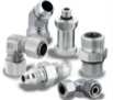 Parker Stainless Steel Connectors Fittings