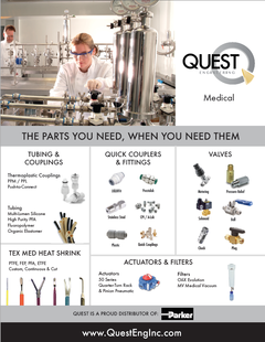 Quest Medical Equipment