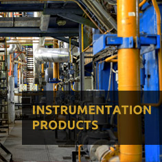 Instrumentation Product