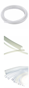 Parker Thermoplastic Tubing Polyethylene Polypropylene PVC