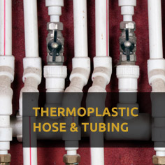 Thermoplastic Hose Tubing