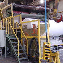 Heavy equipment Manufacturing Oil Gas Mining Power Generation Cryogenic MRO